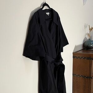 Lafayette 148 New York Black dress